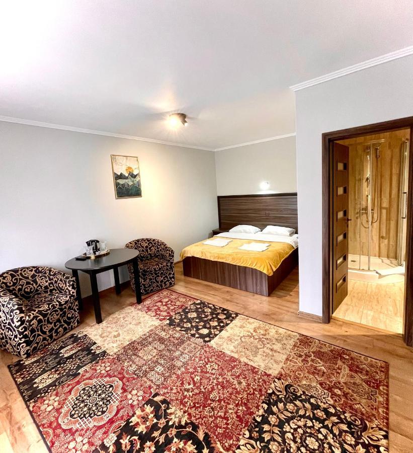 Vila Luminita Singeorz-Bai Exterior photo