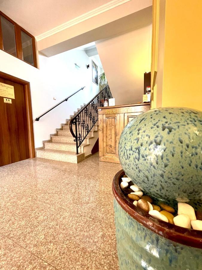 Vila Luminita Singeorz-Bai Exterior photo
